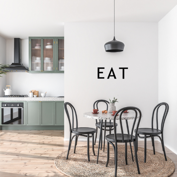 Kitchen Wall Art Decor