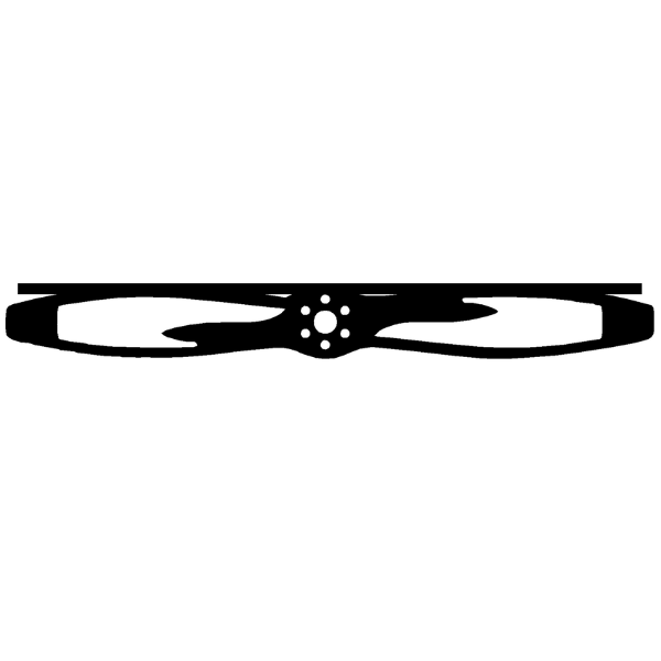 Propeller With Name image 2