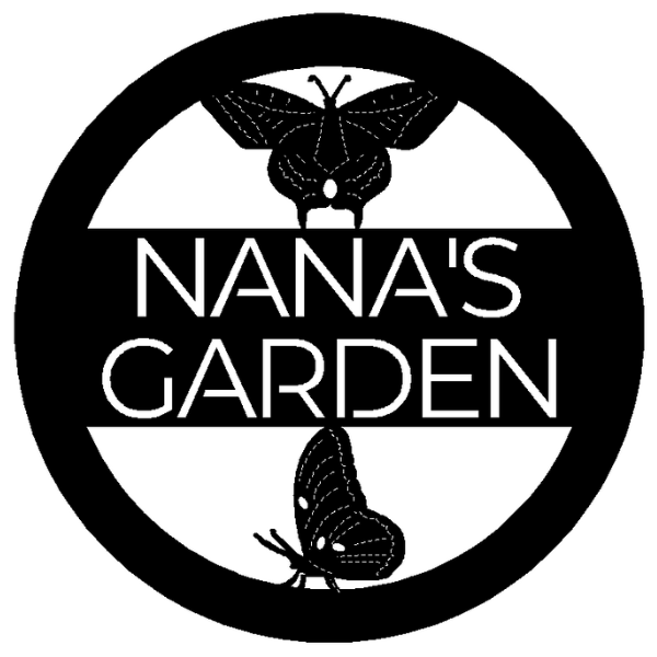Nana's Garden image