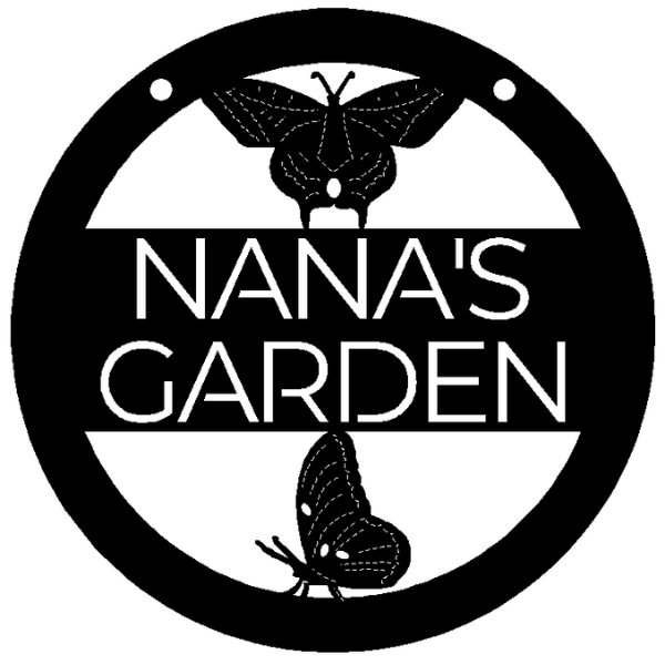 Nana's Garden image 0