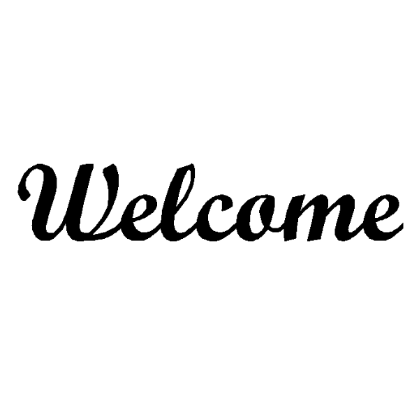 Welcome Script TBD image 0
