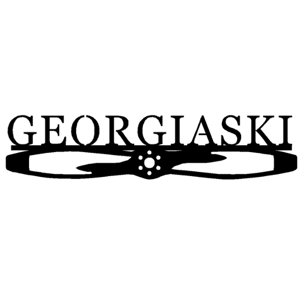 Propeller With Name image 3