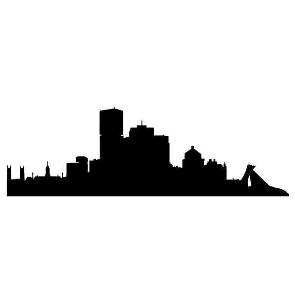 Montreal Skyline image 0