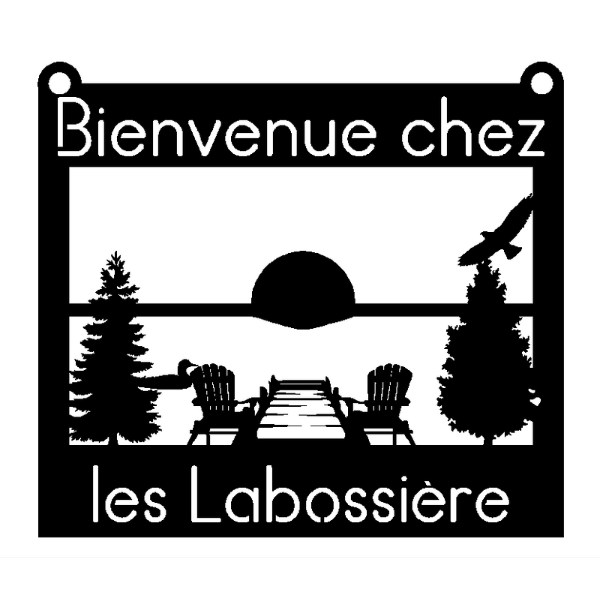 Bienvenue Dock Holiday image 3