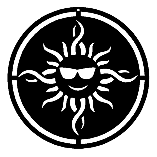 Smiling Sun image 0