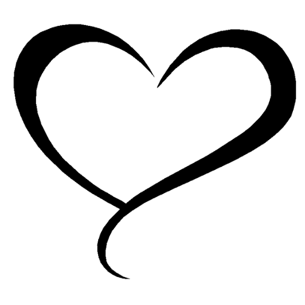 Heart image 0