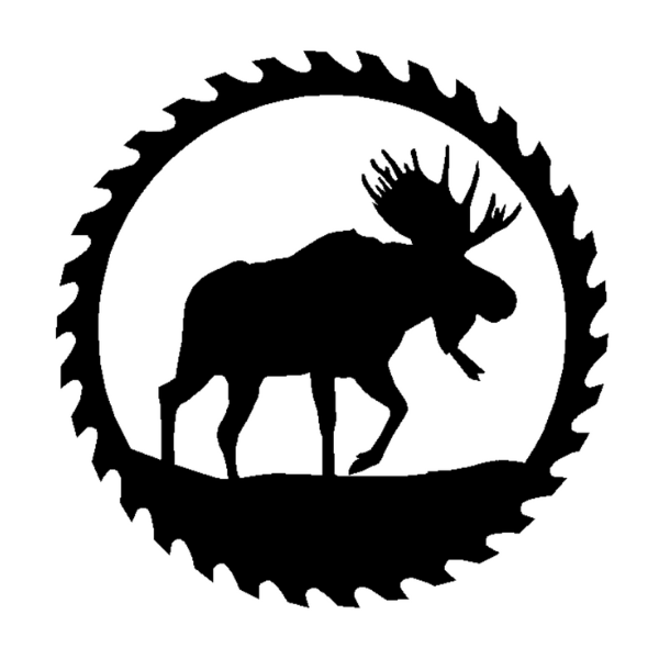 Simple Circular Sawblades Group 1 image 1