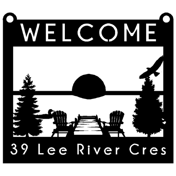 Welcome Dock Holiday image 0