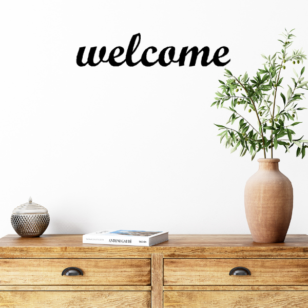 Welcome Script TBD image 1